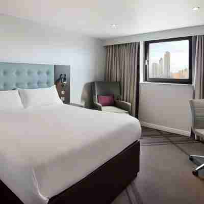 Birmingham NEC/Airport Rooms