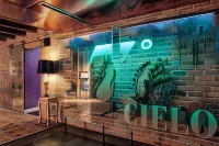 B&B Bloom Settimo Cielo - Oda-kahvaltı