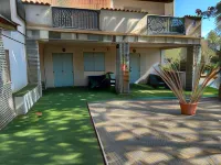 L'hôtel du Bastier Các khách sạn ở Ginasservis