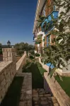 Clementin Suits Sigacık Hotels in Sığacık Mahallesi