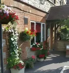The Bolingbroke Hotel Hoteles en Cricklade