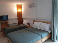 Swiss Eviniz Hotel Hotels in Adrasan
