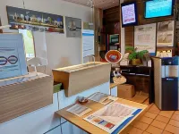 Brit Hotel Bosquet Carcassonne Cité Hotels in Aude
