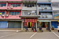 OYO 91267 Sar Inn Hotel dekat KTM BIKE PARK MANGSANG