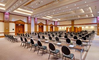 Park Inn by Radisson Berlin Alexanderplatz