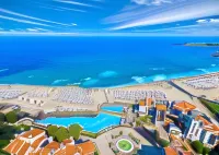 Oasis Resort Lozenets