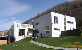 Fiagdon Hotel