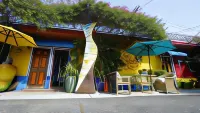 Villa Brasil Motel