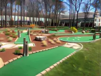 Sea Mist Resort Hotels in Mashpee
