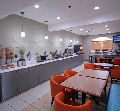 Best Western Plus Slidell Hotel