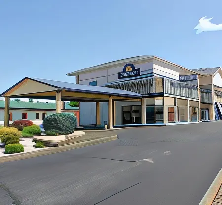Days Inn by Wyndham Greeneville
