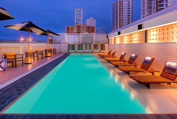 Ermita, Cartagena, a Tribute Portfolio Hotel photo 4
