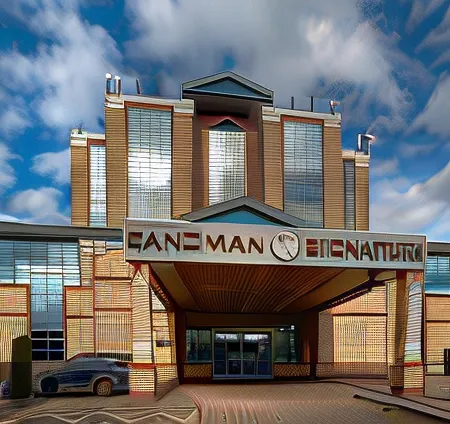 Sandman Signature London Gatwick Hotel
