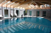 Curia Palace Hotel & Spa Hotels in Cantanhede