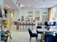 CSI กรุ๊ป - โรงแรม เซ็นทรัล สเตชัน - ที่มีบาร์