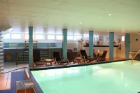 Mora Hotell & Spa - Pool