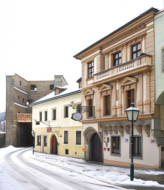 프레이슈타트 풍경