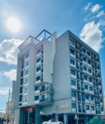 Aston Residence Hatyai