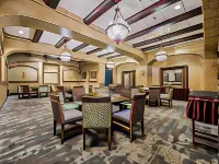 Crowne Plaza CLEVELAND AIRPORT by IHG - Afhentnings-/afleveringstjenester