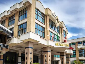Weston Hotel
