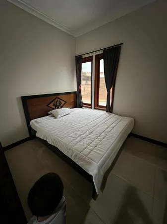 Villa Omah Tani Отели в г. Junrejo