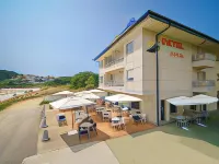 Hotel Duna Hotels in Portonovo