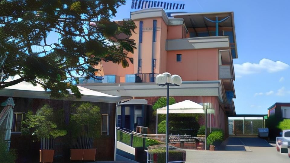 La Villa dei Gourmets - Struttura Sanificata