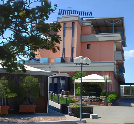La Villa dei Gourmets - Struttura Sanificata