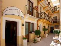 Residence Cortile Mercè Hotels in Trapani