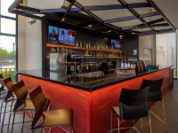 Ramada Encore by Wyndham Puebla - Barer
