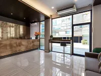 แอท เอส 115 เรสซิเดนซ์ โรงแรมใกล้สถานีรถไฟฟ้าบีทีเอส เคหะ