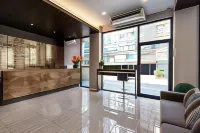 @S115 Residence - parking