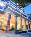 Belviu Hotel Bandung Hotels near Pemancingan lele pa.jaka