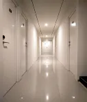 Cendana CoLiving Solo Baru Hotels in Baki