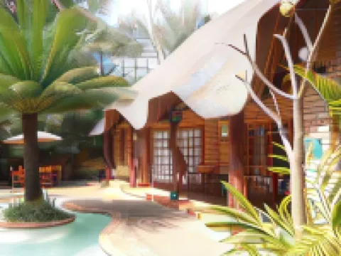 樹林賓館