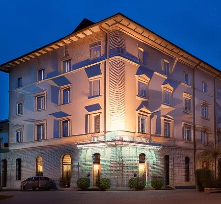 Grand Hotel Bastiani