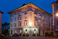Grand Hotel Bastiani - Wifi