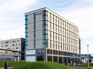 Courtyard Glasgow Sec