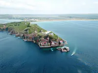 Dyke Rest Hotel a Trincomalee