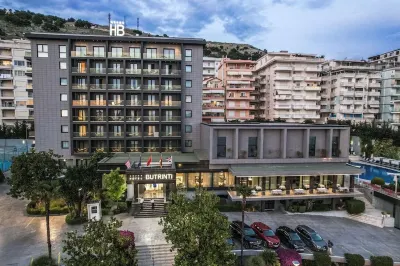 Hotel Butrinti