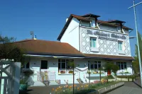Hôtel Restaurant Maison Blanche Hotels in Rungis