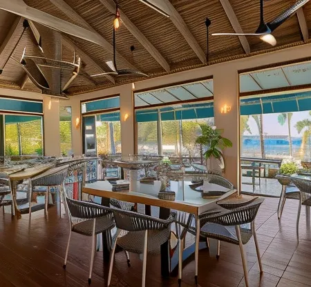 Club Wyndham Elysian Beach Resort