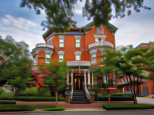 Kehoe House, Historic Inns of Savannah Collection