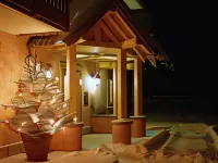 Residence Rio Piccolo Hotels in Molveno