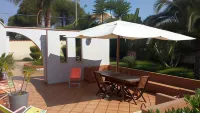 B&B PERLA DEL SOLE