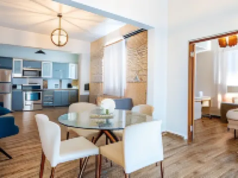 拉莫納洛伊薩公寓綜合體 聖胡安酒店