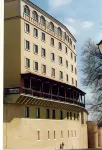 Hotel Real Segovia by Recordis Hotels Hotel a Segovia