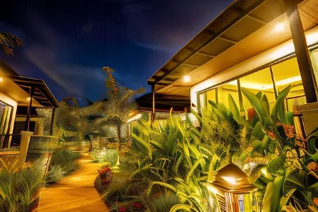 Himaphan Boutique Resort