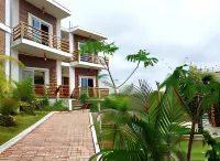 Muyuyo Lodge Hotels in 