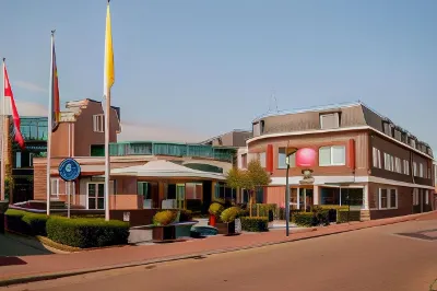 Hotel Dekkers Hotels in Bergen op Zoom